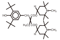 光穩定劑 LS-144, 63843-89-0